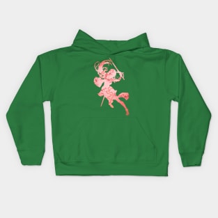 Palla: Kind Eldest Sister Kids Hoodie